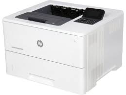 HP LaserJet M506dn Enterprise